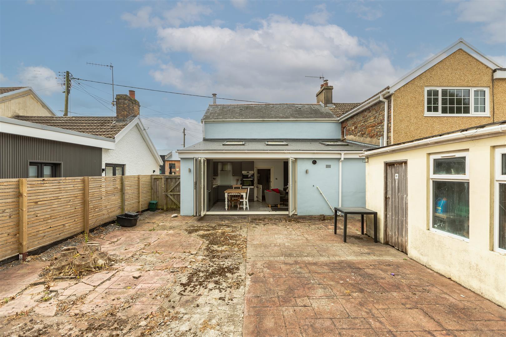 Ashburnham Road, Pembrey, Burry Port, SA16 0TP